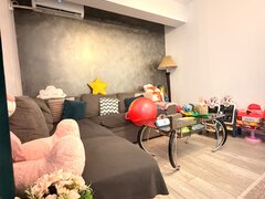 Popesti- Leordeni apartament superb 3 camere de vanzare-73 mp
