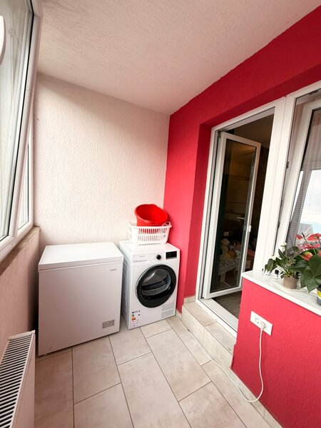 Popesti- Leordeni apartament superb 3 camere de vanzare-73 mp