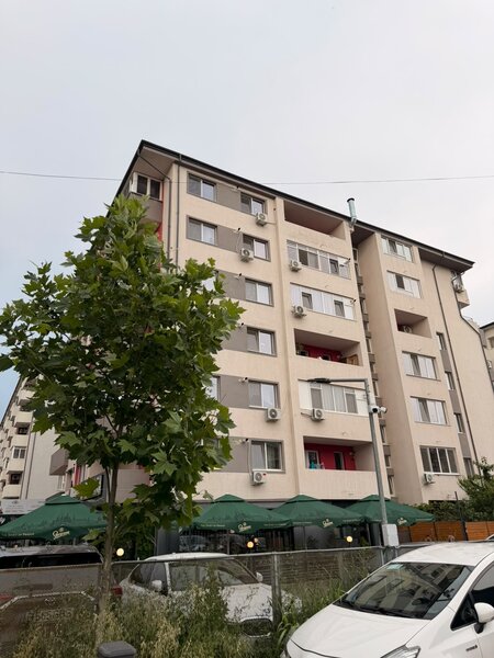 Popesti- Leordeni apartament superb 3 camere de vanzare-73 mp